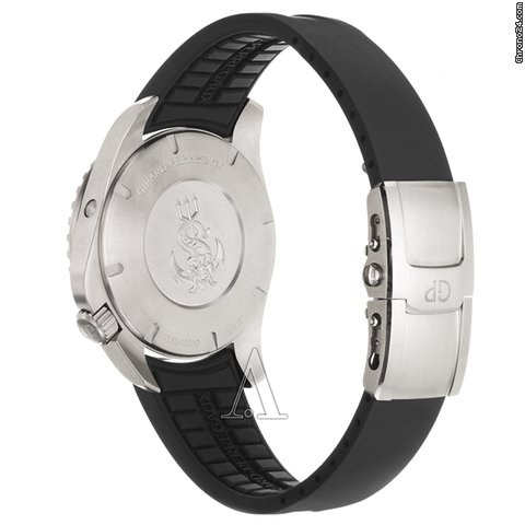 Girard Perregaux Men's Sea Hawk II Pro 1000M Watch WATCHES 2