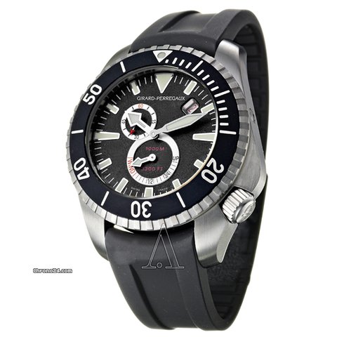 Girard Perregaux 49950-19-632-FK6A Watches Watch