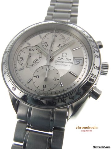 Omega 35133000 Watches Watch