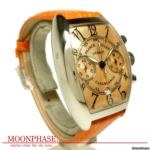 Franck Muller ¥«¥µ¥Ö¥é¥ó¥«¡¡¥¯¥í¥Î¥°¥é¥Õ¡¡¥µ©`¥â¥ó¥Ô¥ó¥¯ WATCHES 2
