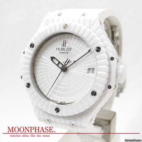 Hublot ¥Ó¥Ã¥°¥Ð¥ó¡¡¥Û¥ï¥¤¥È¥¥ã¥Ó¥¢ WATCHES 2