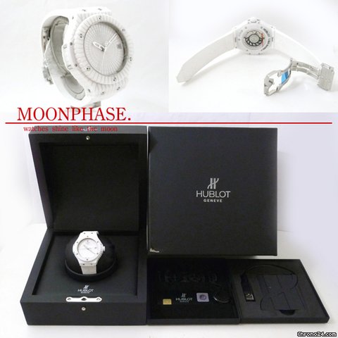 replica Hublot ¥Ó¥Ã¥°¥Ð¥ó¡¡¥Û¥ï¥¤¥È¥¥ã¥Ó¥¢ WATCHES 1