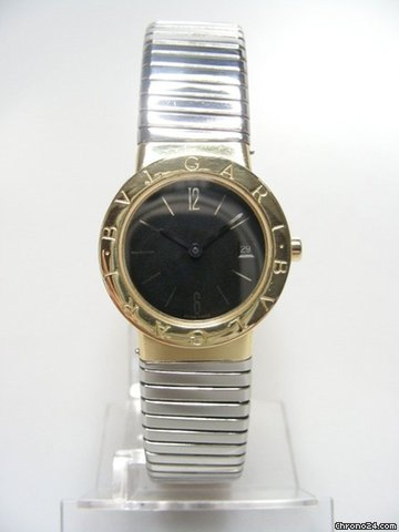 Bulgari Bulgari 27345 Watches Watch