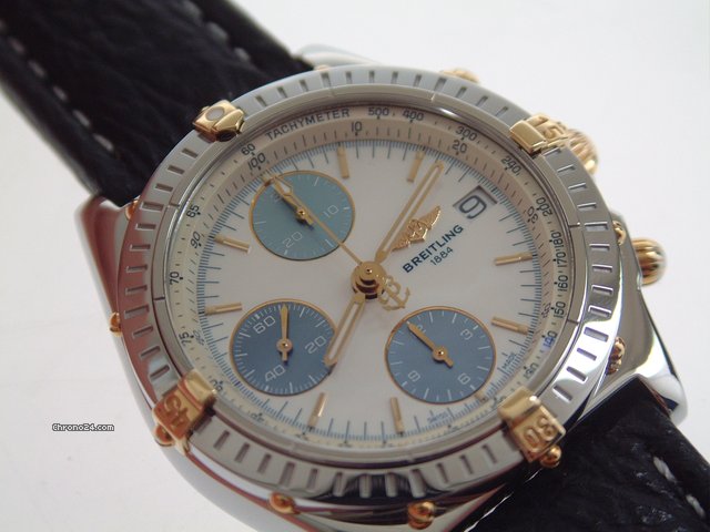 Breitling B 13350 Watches Watch