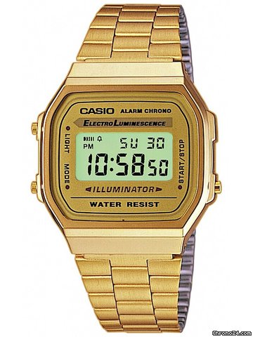 Casio Casio 36385 Watches Watch
