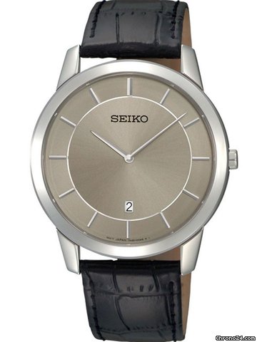 Seiko Seiko 48177 Watches Watch