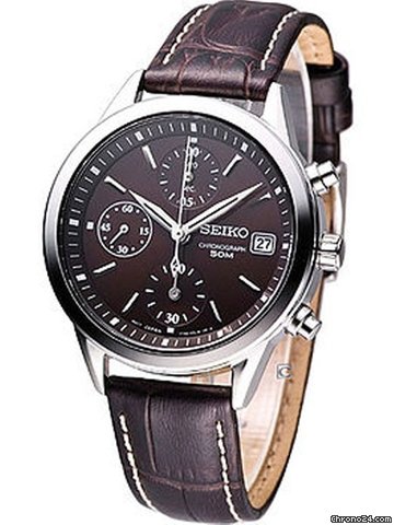 Seiko Seiko 48714 Watches Watch