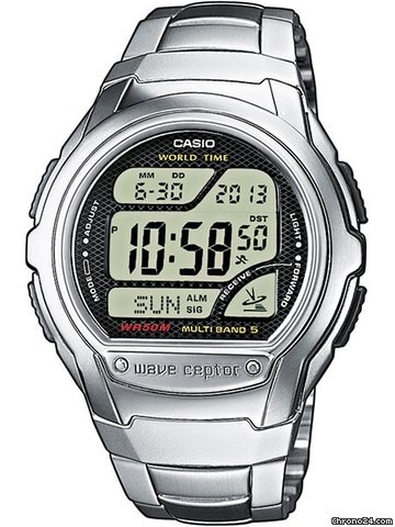 Casio WV-58DE-1AVEF Watches Watch