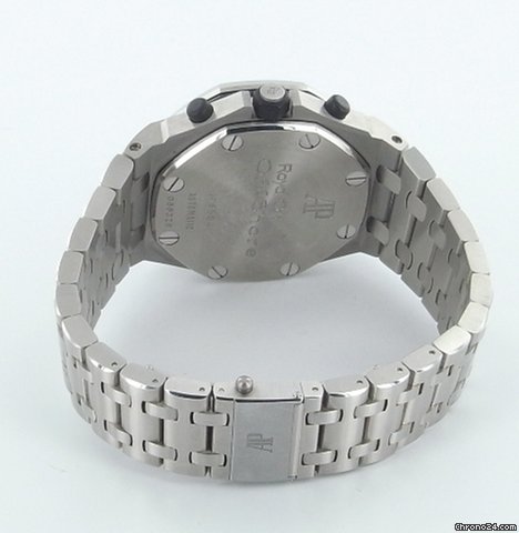 Audemars Piguet Royal Oak Offshore WATCHES 2