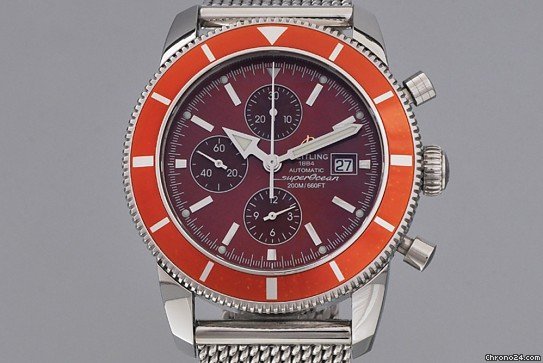 Breitling SuperOcean WATCHES 2