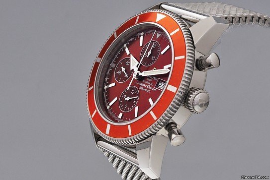 replica Breitling SuperOcean WATCHES 1