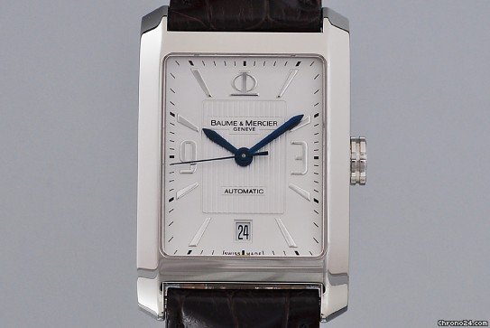Baume & Mercier Hampton WATCHES 2