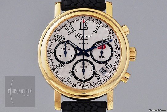 Chopard Mille Miglia WATCHES 2