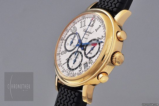 replica Chopard Mille Miglia WATCHES 1