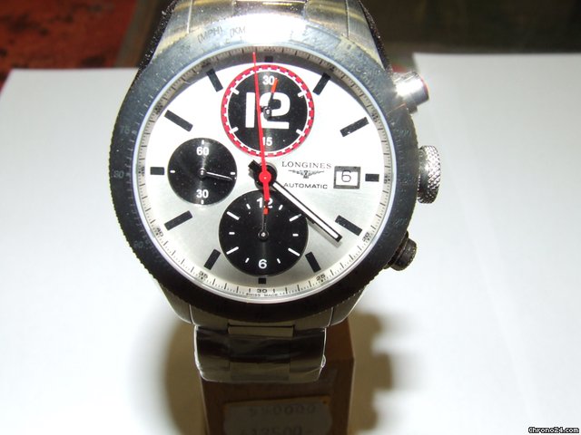 Longines L3.637.4.70.6 Watches Watch