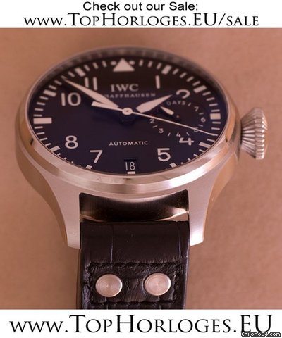 replica IWC Big Pilot WATCHES 1