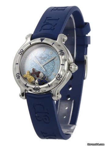 Chopard Happy Sport 27-8921 WATCHES 2