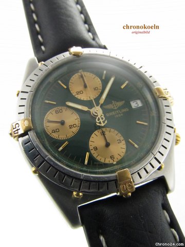 Breitling Chronomat B13047 Automatik WATCHES 2