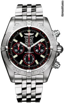 Breitling A44359T8/BA58/371A Watches Watch
