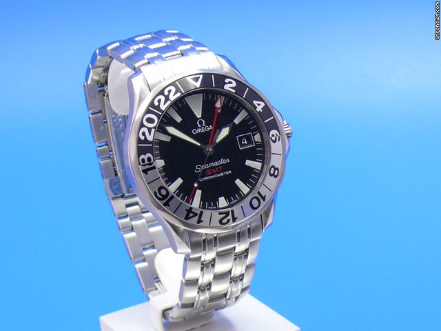 replica Omega Semaster WATCHES 1