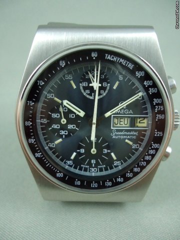 Omega Omega 46662 Watches Watch