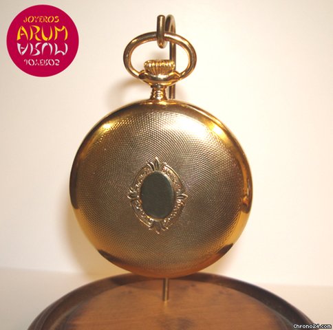 Longines Pocket Watch WATCHES 2
