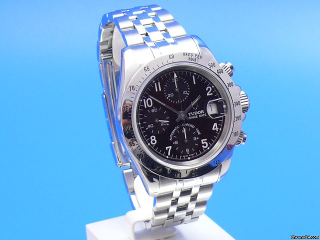 replica Tudor Prince Date WATCHES 1 