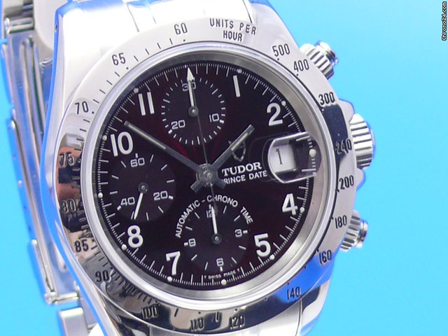 Tudor 79280P Watches Watch
