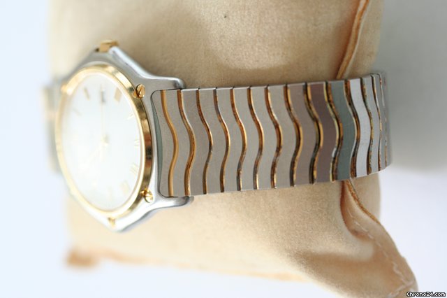 replica Ebel Sport Classique WATCHES 1