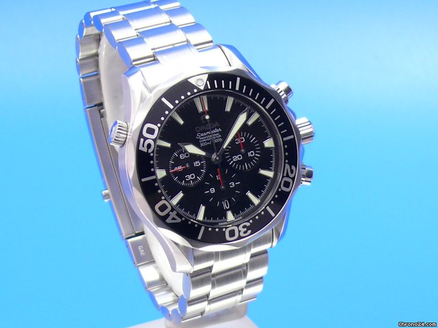 replica Omega Diver 300 WATCHES 1