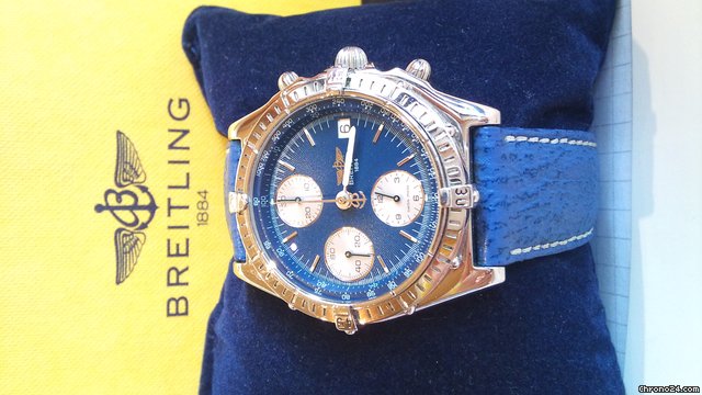replica Breitling Chronomat WATCHES 1