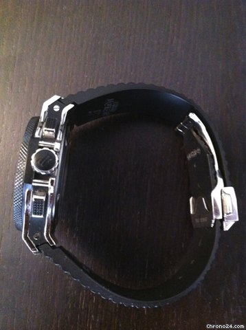 Hublot Big Bang steel ceramic 41 mm WATCHES 2