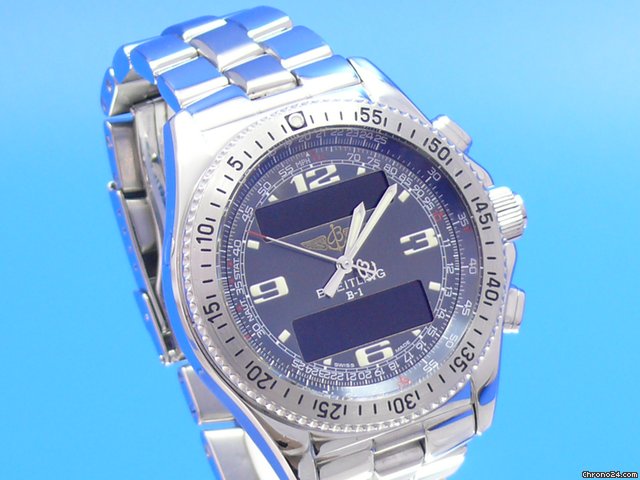 Breitling B-1 WATCHES 2