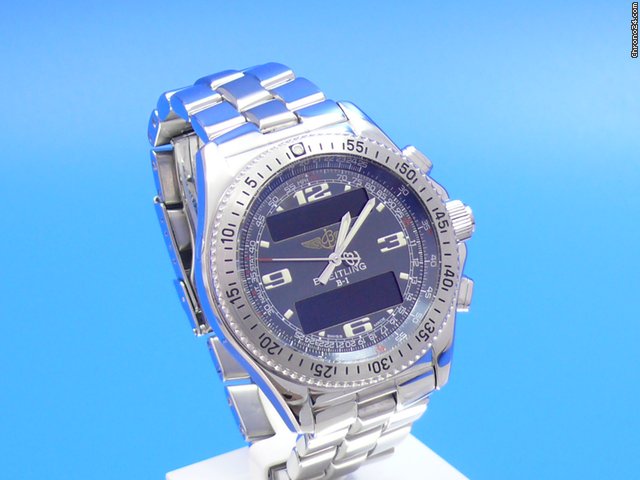 replica Breitling B-1 WATCHES 1
