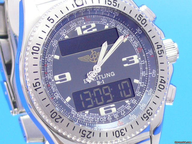 Breitling A683623 Watches Watch