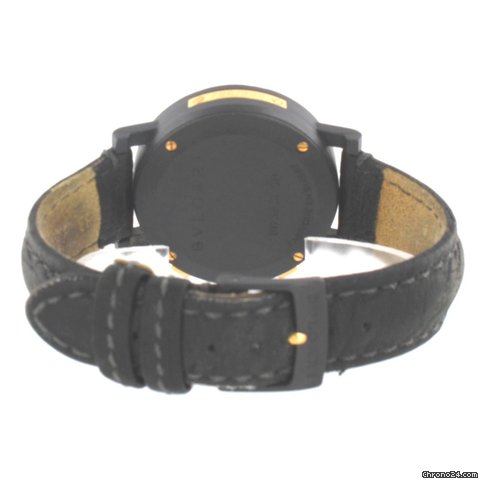 Bulgari Carbongold Chrono Los Angeles WATCHES 2