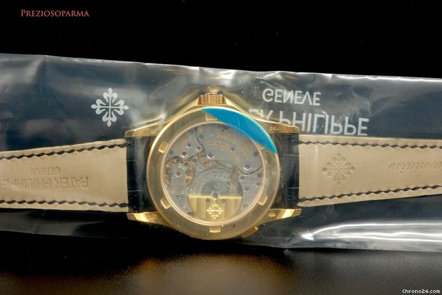 Patek Philippe Ore Mondo 5110J WATCHES 2