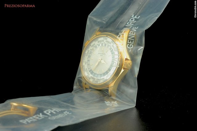 replica Patek Philippe Ore Mondo 5110J WATCHES 1