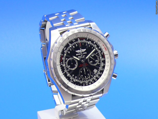 replica Breitling Bentley motors WATCHES 1