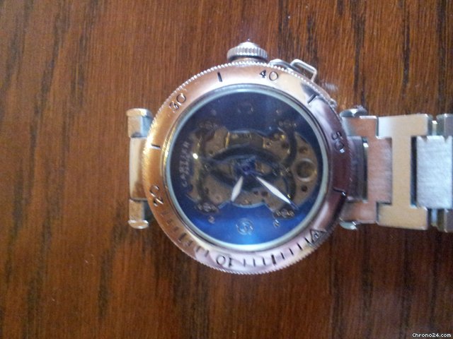 Cartier Cartier 26464 Watches Watch