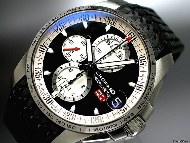 Chopard 168459-3037 Watches Watch