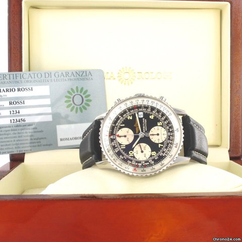 replica Breitling Navitimer chrono WATCHES 1