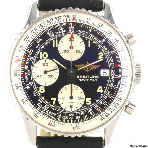 Breitling A13022 Watches Watch