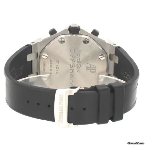 Audemars Piguet Royal oak Off-shore WATCHES 2