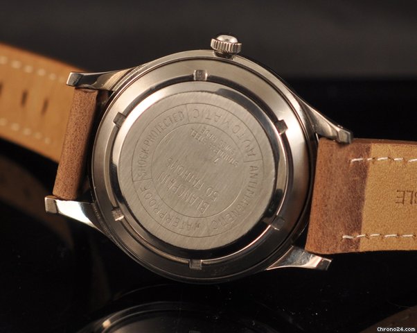 Blancpain FIFTY FATHOMS WATCHES 2