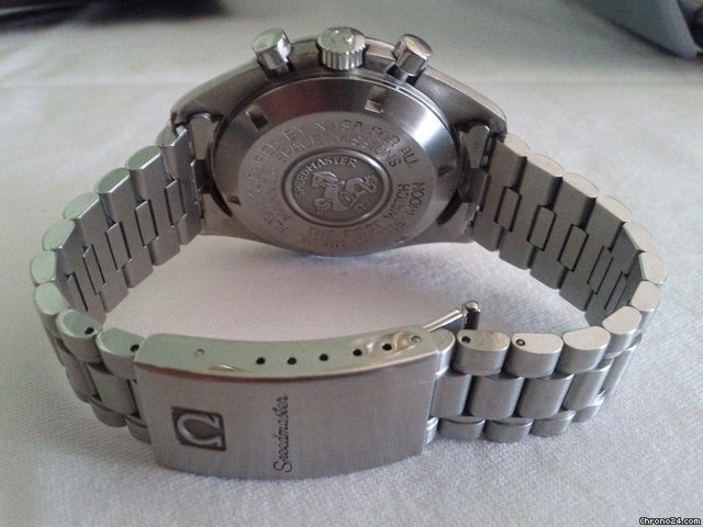 Omega speedmaster professional WATCHES 2