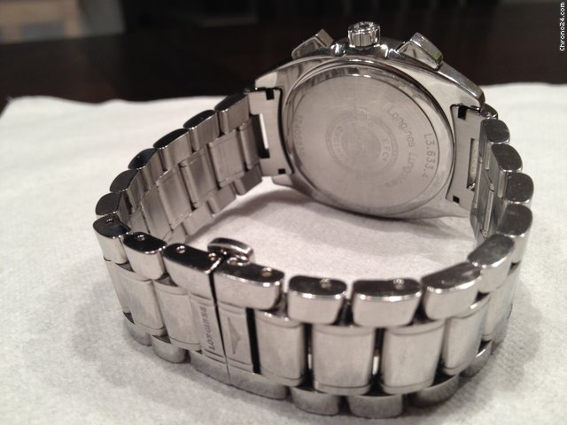 Longines Lungomare WATCHES 2