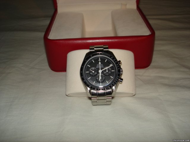 Omega speedmaster profesional WATCHES 2