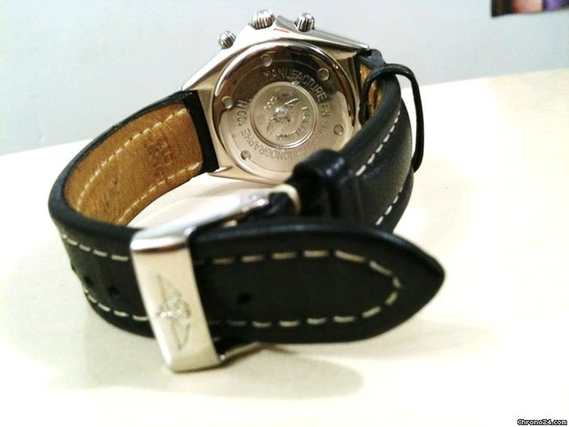 Breitling Windrider Chronomat WATCHES 2