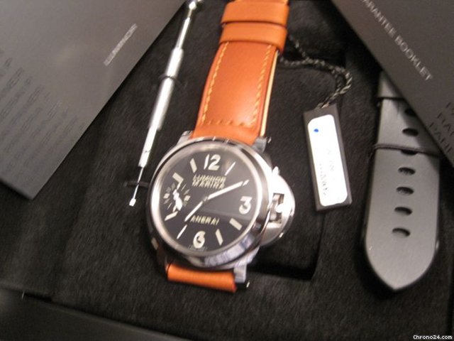 replica Panerai Luminor Marina 111 WATCHES 1
